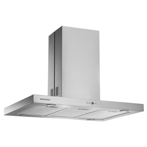 Витяжка кухонна GRANADO Segovia 5913-1200 inox (GCH969377) – GRANADO (вид 1)
