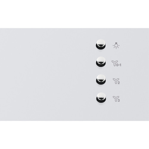 Витяжка кухонна Electrolux LFV316W – Electrolux (вид 2)