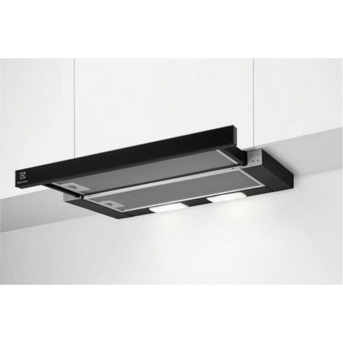 Вытяжка кухонная Electrolux LFP326FB – Electrolux