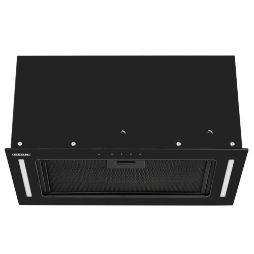 Витяжка кухонна Eleyus NAVIS 1000 LED 52 BL – Eleyus