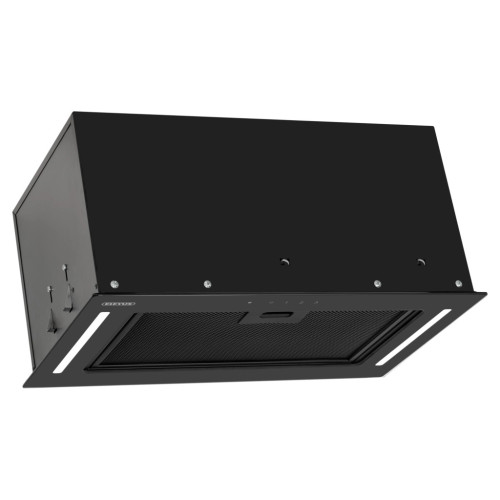 Витяжка кухонна Eleyus NAVIS 1200 LED 52 BL – Eleyus (вид 1)