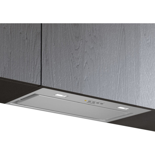 Вытяжка кухонная Siemens LB56NAC50 – Siemens