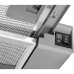 Вытяжка кухонная Pyramida TX 60 (1100) R IX – Pyramida (вид 2)