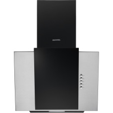 Вытяжка кухонная Pyramida NVX 60 (800) B XBL