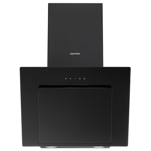 Вытяжка кухонная Pyramida NRX 60 (1100) SR GBL – Pyramida