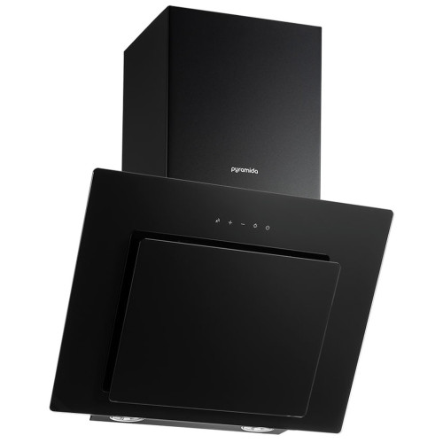 Вытяжка кухонная Pyramida NRX 60 (1100) SR GBL – Pyramida (вид 1)