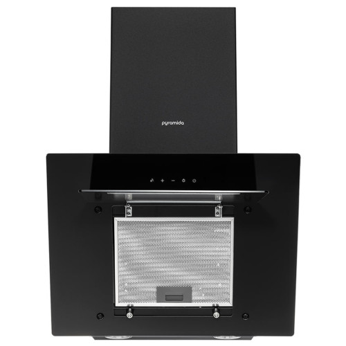 Вытяжка кухонная Pyramida NRX 60 (1100) SR GBL – Pyramida (вид 2)
