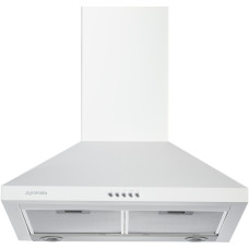 Вытяжка кухонная Pyramida KX 60 (1000) B WH