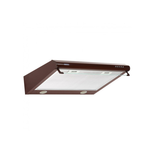 Вытяжка кухонная Eleyus BONA ІІ LED SMD 60 BR – Eleyus