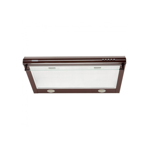 Вытяжка кухонная Eleyus BONA ІІ LED SMD 60 BR – Eleyus (вид 1)