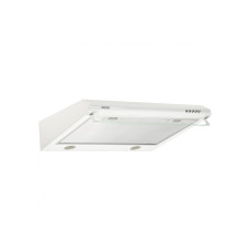 Вытяжка кухонная Eleyus BONA ІІ LED SMD 60 WH