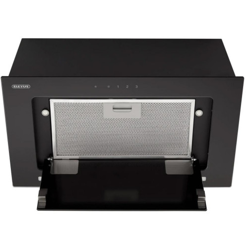 Вытяжка кухонная Eleyus INTEGRA 1200 LED 52 BL – Eleyus (вид 2)