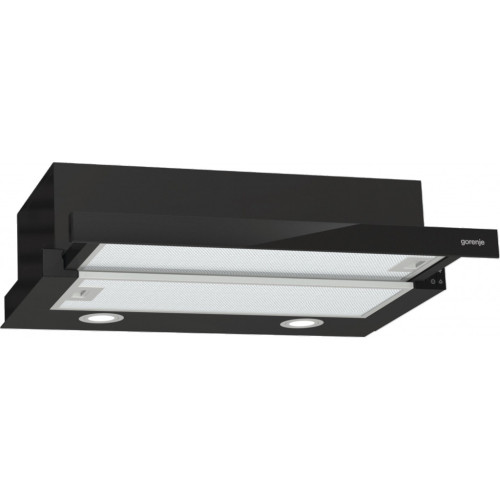 Вытяжка кухонная Gorenje TH62E4BG – Gorenje (вид 1)
