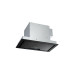 Вытяжка кухонная Pyramida ABH 52 SRC (800) GBL – Pyramida