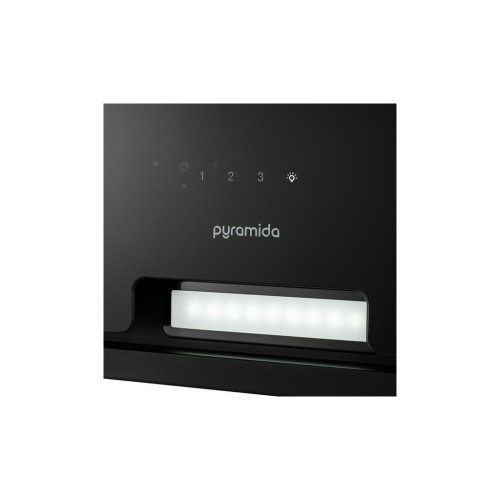 Вытяжка кухонная Pyramida ABH 52 SRC (800) GBL – Pyramida (вид 2)