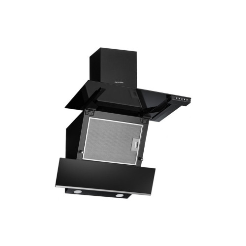 Вытяжка кухонная Pyramida ASH 60 PB (800) XGBL – Pyramida (вид 2)