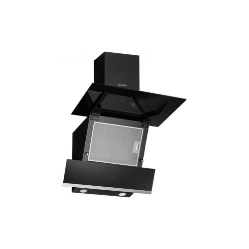 Витяжка кухонна Pyramida ASH 60 S (800) XGBL – Pyramida (вид 2)
