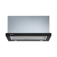 Вытяжка кухонная Pyramida ATH 60 S (1150) GBL