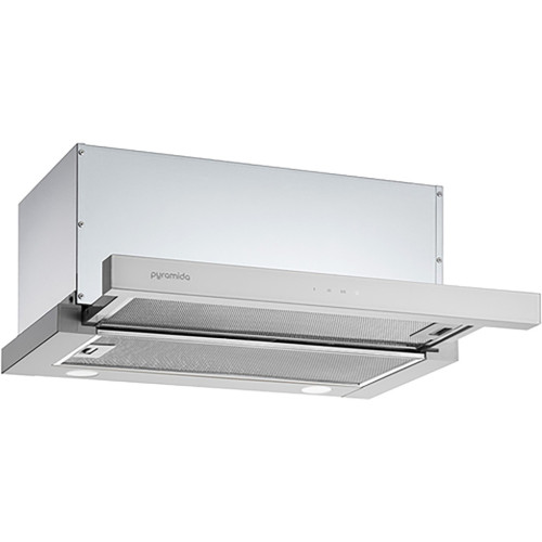Вытяжка кухонная Pyramida ATH 60 S (1150) GWH – Pyramida