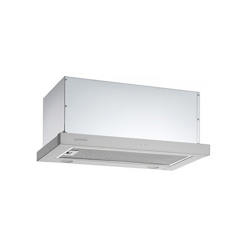 Вытяжка кухонная Pyramida ATH 60 S (1150) GWH – Pyramida (вид 1)