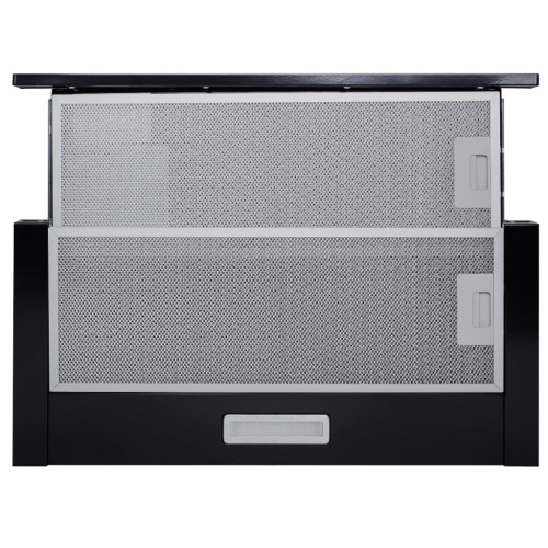 Вытяжка кухонная Minola HTL 5214 BL 700 LED – Minola (вид 2)