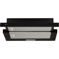Вытяжка кухонная Jantar TLT 650 LED 60 BL
