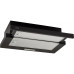 Вытяжка кухонная Jantar TLT 650 LED 60 BL – Jantar (вид 1)