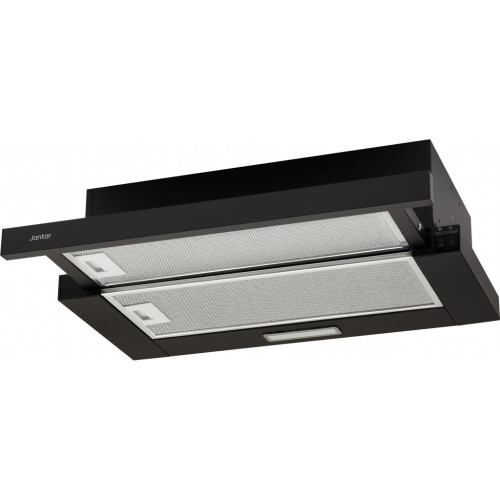 Вытяжка кухонная Jantar TLT 650 LED 60 BL – Jantar (вид 2)