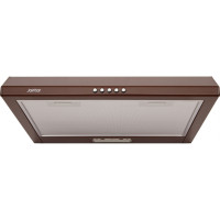 Вытяжка кухонная Jantar ST I LED 50 BR