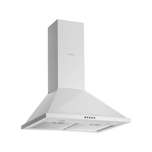 Вытяжка кухонная Pyramida ACH 60 PB (1150) WH – Pyramida (вид 1)