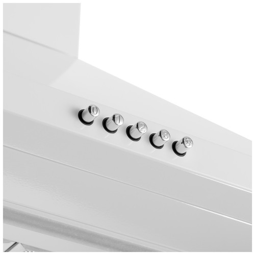 Вытяжка кухонная Pyramida ACH 60 PB (1150) WH – Pyramida (вид 2)