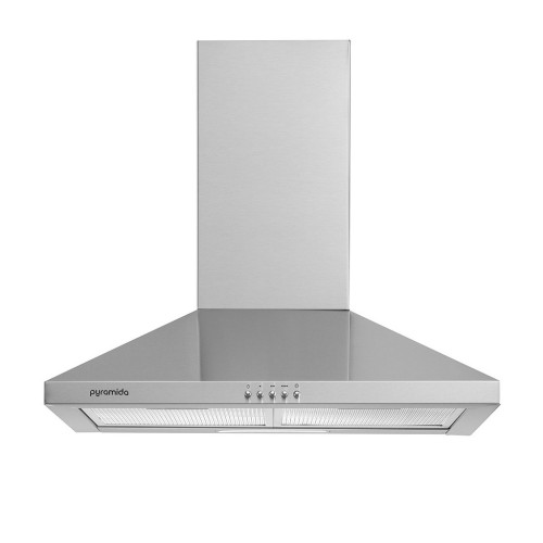 Вытяжка кухонная Pyramida KX 60 (750) B IX – Pyramida