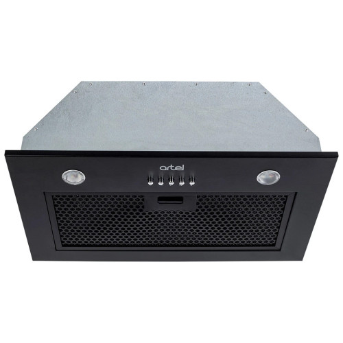Вытяжка кухонная Artel ART CANOPI 350 Black – Artel