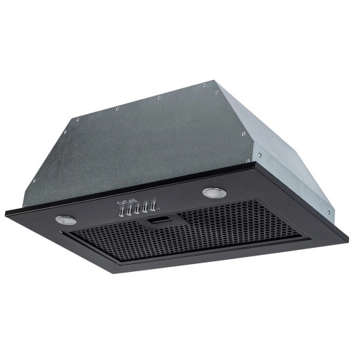 Вытяжка кухонная Artel ART CANOPI 350 Black – Artel (вид 1)