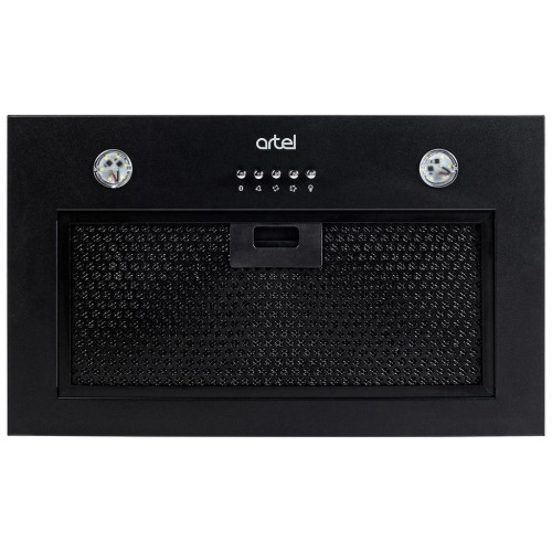 Вытяжка кухонная Artel ART CANOPI 350 Black – Artel (вид 2)