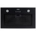 Вытяжка кухонная Artel ART CANOPI 350 Black – Artel (вид 2)