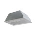 Вытяжка кухонная Artel ART CANOPI 350 Grey – Artel (вид 1)