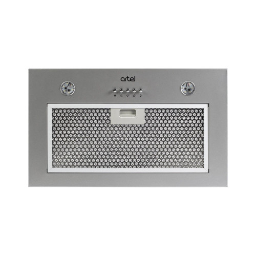 Вытяжка кухонная Artel ART CANOPI 350 Grey – Artel (вид 2)