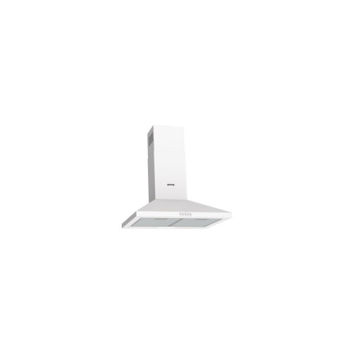 Вытяжка кухонная Gorenje WHC629E4W – Gorenje