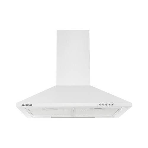 Витяжка кухонна Interline SET WH A/60 PB/2/T – INTERLINE