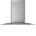 Витяжка кухонна Minola MTG 6642 I LED – Minola