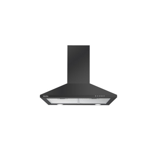 Витяжка кухонна Interline UNNA BL A/60 PB/2/T – INTERLINE