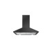 Витяжка кухонна Interline UNNA BL A/60 PB/2/T – INTERLINE