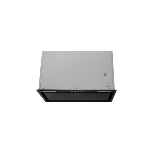 Витяжка кухонна Interline BOXGLASS BL A/60 PB/2/T – INTERLINE