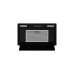 Витяжка кухонна Interline BOXGLASS BL A/60 PB/2/T – INTERLINE (вид 2)