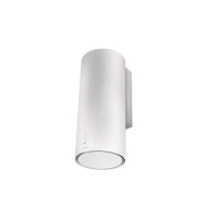 Вытяжка кухонная Faber CYLINDRA PLUS WH GLOSS (CYLINDRAPLUSWHGLOSS)