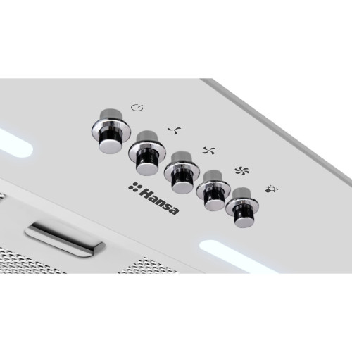 Витяжка кухонна Hansa OMP6251BGH – Hansa (вид 1)