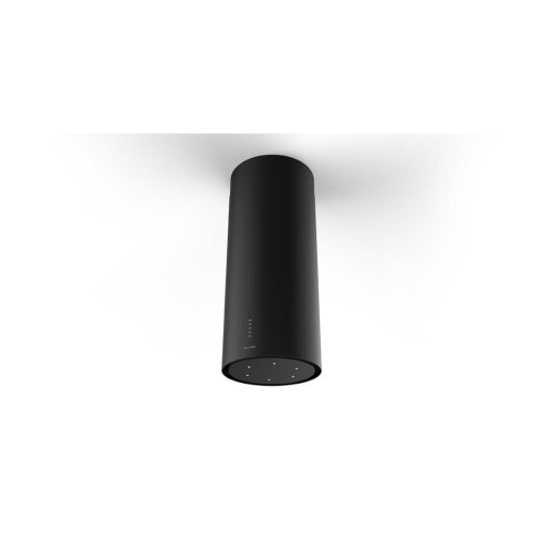 Вытяжка кухонная Faber Cylindra Plus Bk Matt A37 (335.0606.998) – Faber (вид 1)