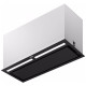 Витяжка кухонна Faber Inka Lux Premium Bk Matt A70 Kl (305.0658.609)