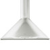 Витяжка кухонна Elica TONDA WH F/60 – Elica